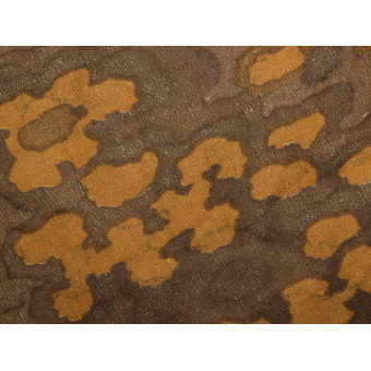 Камуфляж Waffen-SS Eichenlaubmuster. Espenlaub militaria