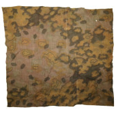 Waffen-SS Eichenlaubmuster reprint camouflage