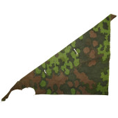 Waffen-SS Eichenlaubtarn camouflage