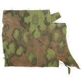 Waffen-SS Eichenlaubtarn camouflage