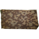 Waffen-SS Rauchtarn camouflage