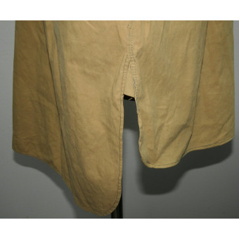 Тропическая рубаха Waffen-SS. Espenlaub militaria