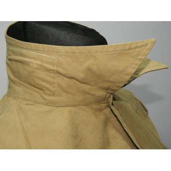 Тропическая рубаха Waffen-SS. Espenlaub militaria