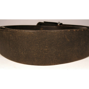 Wehrmacht combat belt 1938 Brahm. Espenlaub militaria