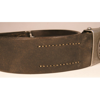 Wehrmacht combat belt 1938 Brahm. Espenlaub militaria