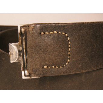 Wehrmacht combat belt 1938 Brahm. Espenlaub militaria