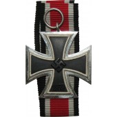 Железный крест 1939 2 кл- Ланге