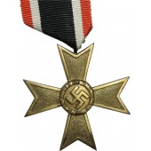 Крест за военные заслуги 1939 для некомбатантов. Без мечей