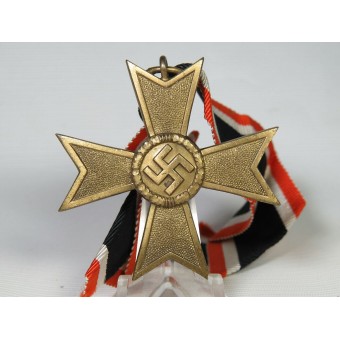 KVKII cross for non-combatant. Espenlaub militaria
