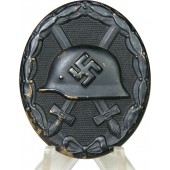 Verwundetenabzeichen della Seconda Guerra Mondiale, distintivo di ferita, 3a classe.
