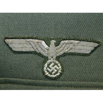 Feldbluse Oberleutnant, Pionier der Wehrmacht. Espenlaub militaria