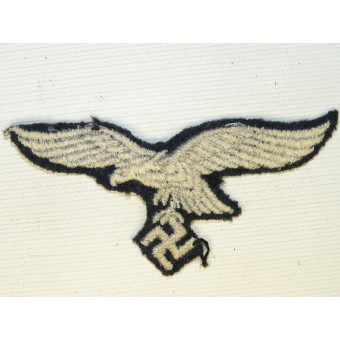Luftwaffe aquila seno per Tuchrock o Fliegerbluse. Espenlaub militaria
