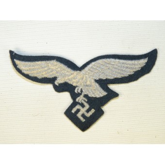 Mint Conditie Eagle voor Luftwaffe FLIEGERBLUSE. Espenlaub militaria