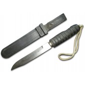 NR-37 coltello da esploratore/forze speciali della seconda guerra mondiale 