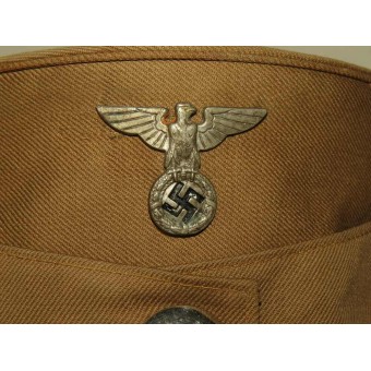 Très tôt SA der NSDAP service bouchon képi.. Espenlaub militaria