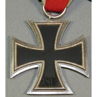 WW2 Duitse ijzeren kruis 2e klas. Espenlaub militaria