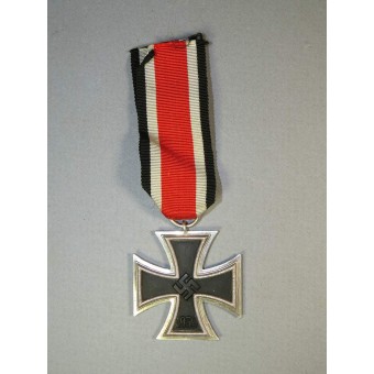 WW2 alemán Cruz de Hierro de segunda clase. Espenlaub militaria
