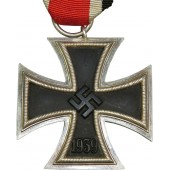Croix de fer allemande de la Seconde Guerre mondiale, 2e classe