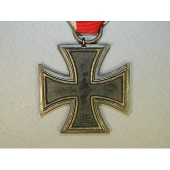 1939 Iron Cross Second Class, merkitty 75. Espenlaub militaria