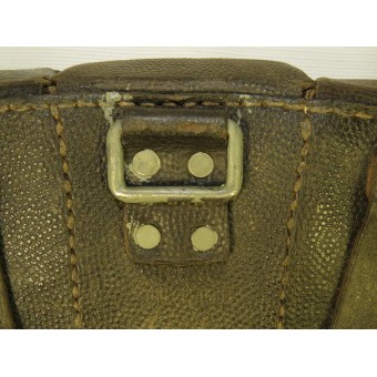 Ammo -pussi - Patronentasche für das Gewehr K98. Espenlaub militaria