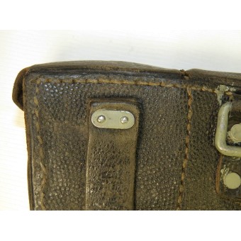 Munitions poche - Patronentasche für das Gewehr K98. Espenlaub militaria