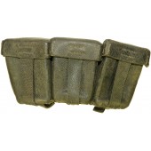 Ammo pouch - Patronentasche für das Gewehr K98