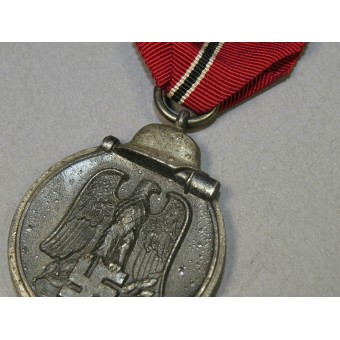 Vroege medaille Wintersschlacht im Osten 1941-42 jaar. Espenlaub militaria