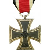 Eisernes Kreuz- Järnkorset 1939 C. E. Junker
