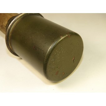 Allemand M 24 Stielhandgranate - bâton grenade à main. Espenlaub militaria