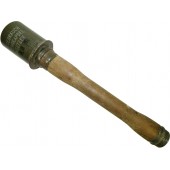 German M 24 Stielhandgranate - Stick hand grenade