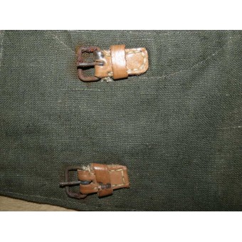 German M 43 soldiers gaiters. Mint. Espenlaub militaria