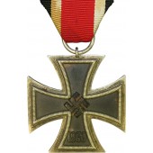 Eisernes Kreuz 1939 EK II, bezeichnet 65, Klein & Quenzer