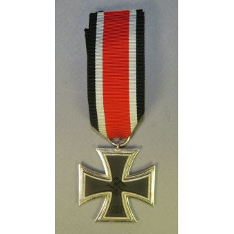 IJzeren kruis 1939 jaar. Unmarked Deumer in zeer goede staat. Tweede klas. Espenlaub militaria
