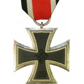 Eisernes Kreuz Jahrgang 1939. Unmarkierte Deumer in sehr gutem Zustand. Zweite Klasse
