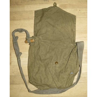 M41 Sowjetische MT, BO oder BN Gasmasken Tasche. Espenlaub militaria