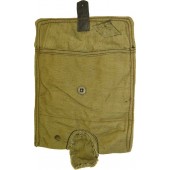 Soviet entrenching tool M 41 cotton pouch for MSL- shovel.