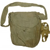 WK2 sowjetische MT, BO oder BN Gasmasken Tasche