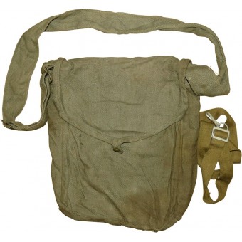 WW2 sowjetische MT, BO oder BN Gasmasken Tasche. Espenlaub militaria