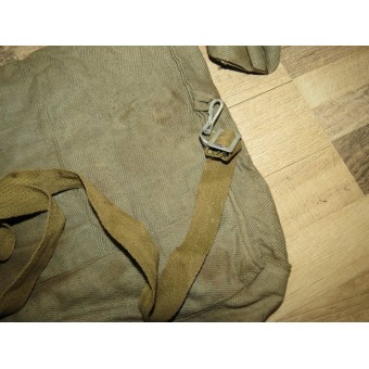 WW2 sowjetische MT, BO oder BN Gasmasken Tasche. Espenlaub militaria