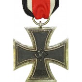 Eiserne Kreuz 2 Klasse, EK2, Järnkorset 2:a klass