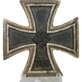 EK1 1939, Eisernes Kreuz 1 Klasse