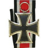 Iron Cross, 2nd class, no markings