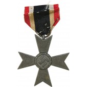 Крест " За Военные заслуги 1939" без мечей. Цинк