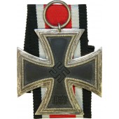 Rudolf Souval EK2, Iron Cross II class, 1939