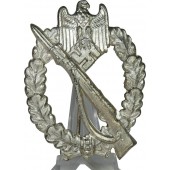Rudolf Souval Infanterie Aanvalsinsigne