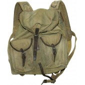 M1939 Red Army backpack.