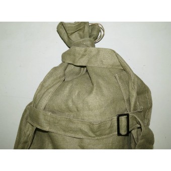 WW1 Imperial Russia Turkestan type backpack, M1914 - Вещмешокъ. Espenlaub militaria