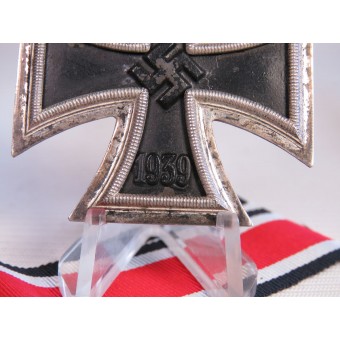 GB Eisernes Kreuz II Klasse, 1939. 13 markiert. Espenlaub militaria