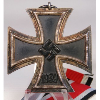 K&Q 1939 II class Eisernes Kreuz. Espenlaub militaria