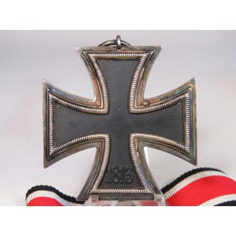 K & Q 1939 classe II Eisernes Kreuz. Espenlaub militaria